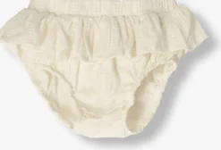 ecru lil' atelier korte broek nmfjazelle bloomers lil