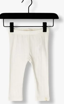 ecru lil' atelier legging nbfrachel nis slim leggings lil noos