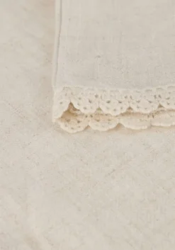 ecru lil' atelier pantalon nmffrigg cropped pant lil