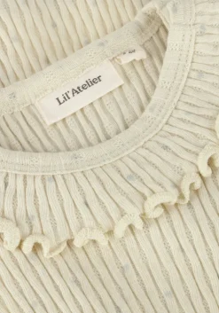 ecru lil' atelier rompers nbffiducia ls slim body lil