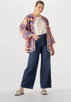 ecru lollys laundry blouses dooblell shirt ls