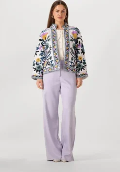 ecru lollys laundry blouses dooblell shirt ls