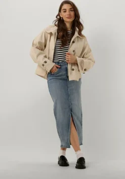 ecru lollys laundry jack bulgariall jacket ls