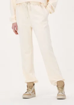 ecru lollys laundry joggingbroek mona pants
