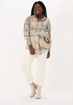 ecru lollys laundry joggingbroek mona pants