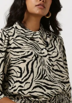 ecru lollys laundry top bonoll shirt ss