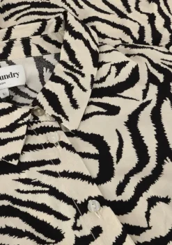 ecru lollys laundry top bonoll shirt ss