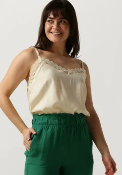 ecru lollys laundry top vianell top sl