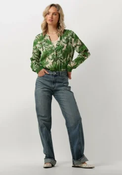 ecru lollys laundry top vianell top sl