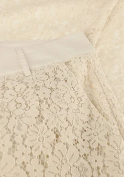 ecru lollys laundry wijde broek sheilall pants