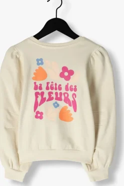 ecru looxs little sweater 2511-7319