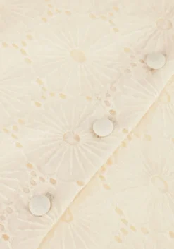 ecru looxs 10sixteen top 2413-5183