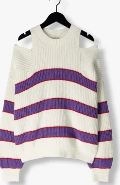 ecru looxs 10sixteen trui 2501-5303