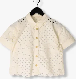 ecru louizon blouses ness