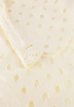 ecru louizon korte broek nido