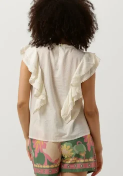 ecru louizon t-shirt antoine