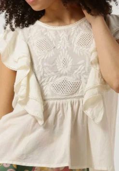 ecru louizon t-shirt antoine