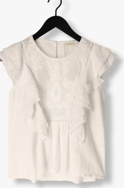 ecru louizon t-shirt antoine