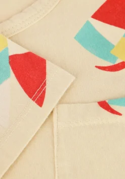 ecru lötiekids t-shirt s25-209-22