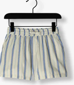 ecru marmar copenhagen korte broek pina