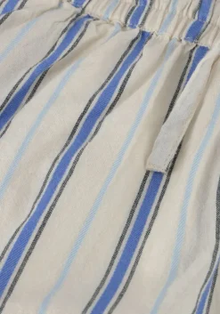 ecru marmar copenhagen korte broek pina