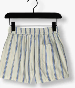 ecru marmar copenhagen korte broek pina