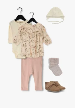 ecru marmar copenhagen rompers body ls modal