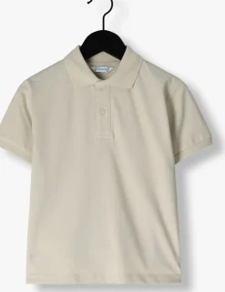 ecru mayoral polo basic s/s polo