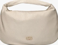 ecru mexx schoudertas riva bag