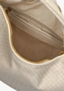 ecru mexx schoudertas riva bag