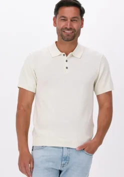 ecru minimum polo cavli ss