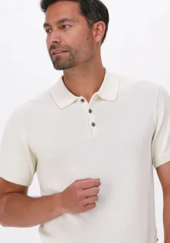 ecru minimum polo cavli ss