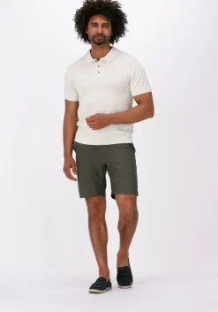 ecru minimum polo cavli ss