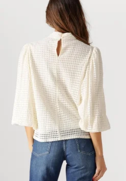 ecru minus blouses fiora blouse