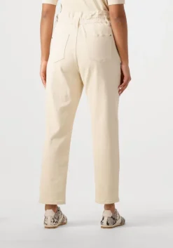 ecru minus pantalon dina nova pant