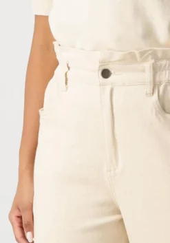 ecru minus pantalon dina nova pant