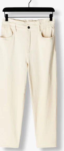 ecru minus pantalon dina nova pant