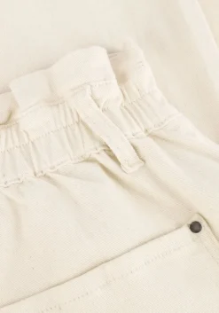 ecru minus pantalon dina nova pant