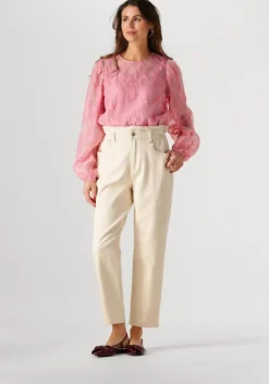 ecru minus pantalon dina nova pant