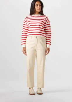 ecru minus pantalon dina nova pant