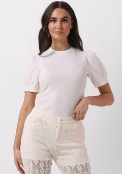 ecru minus t-shirt johanna tee