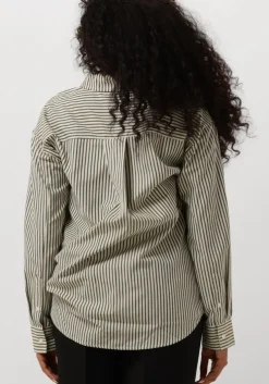 ecru modström blouses koramd ls shirt