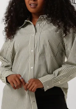 ecru modström blouses koramd ls shirt