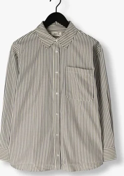 ecru modström blouses koramd ls shirt
