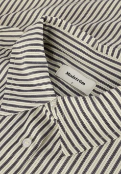 ecru modström blouses koramd ls shirt