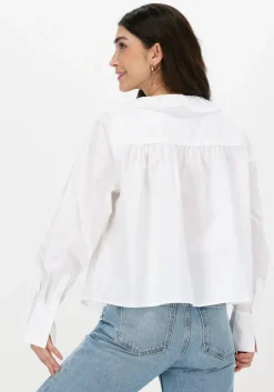 ecru modström blouses laci shirt
