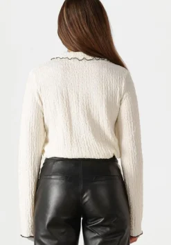 ecru modström blouses mesi shirt