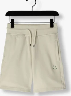 ecru molo korte broek alw