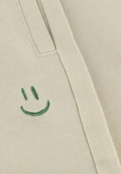 ecru molo korte broek alw