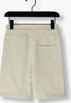 ecru molo korte broek alw